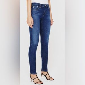 By Anthropologie Prima AG Cigarette leg